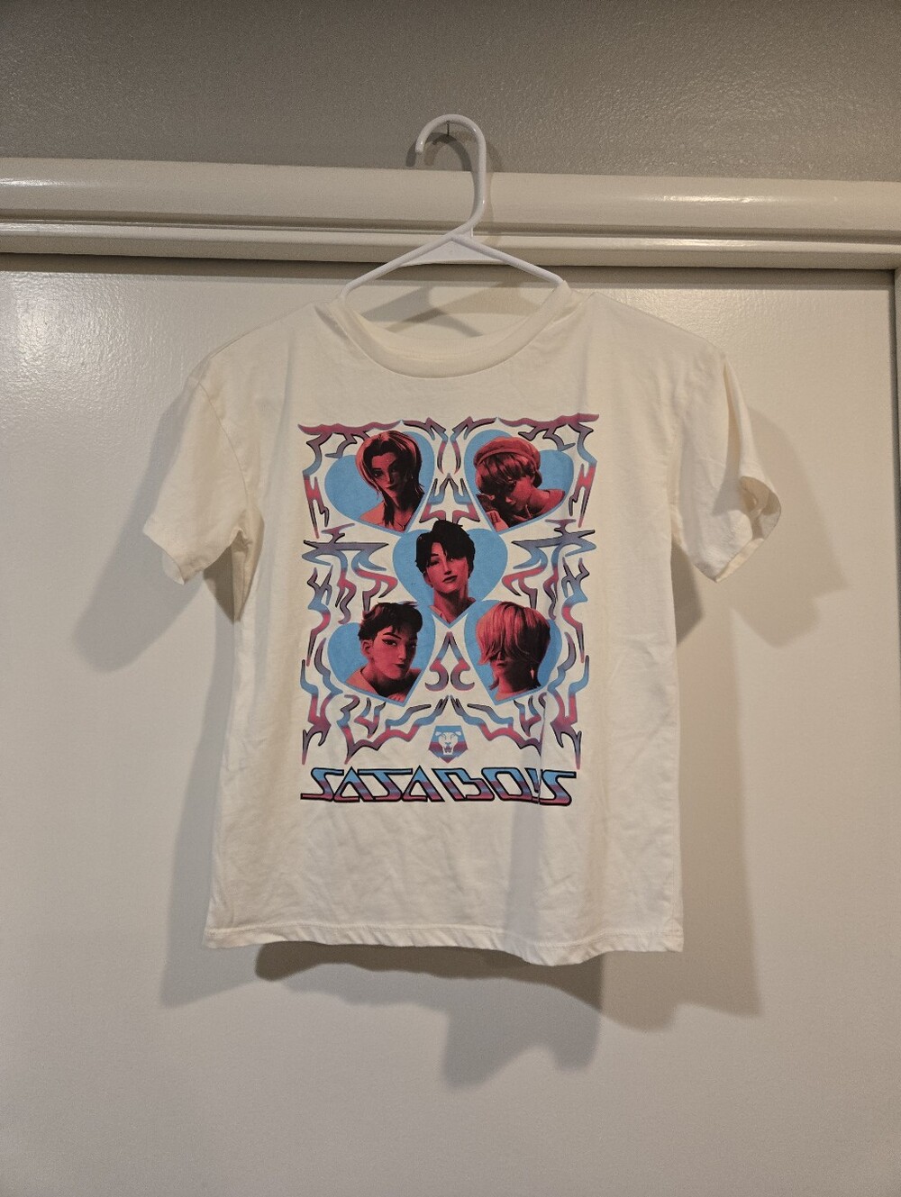 Kpop Demon Hunters Shirt
